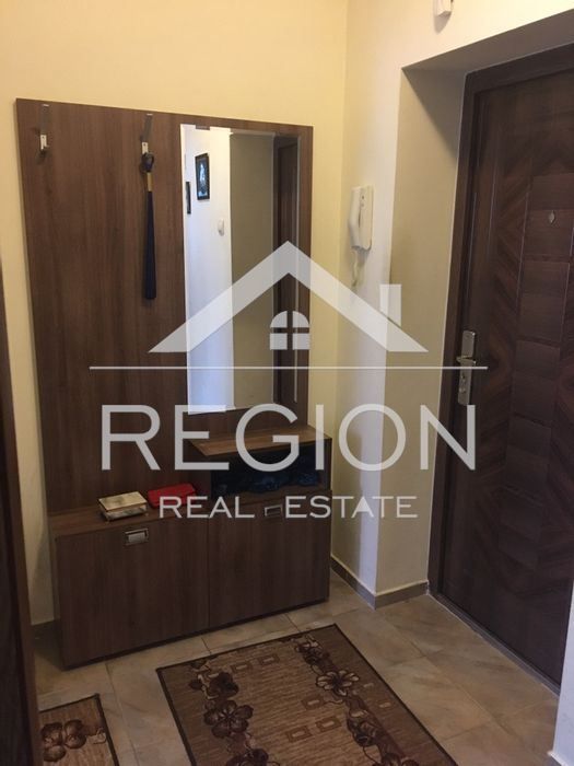 Дава се под наем Двустаен апартамент в Варна, Колхозен пазар - 60 кв.м за 408 € - Снимка #3