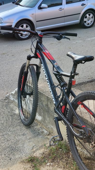 Rockrider st530 s  ,