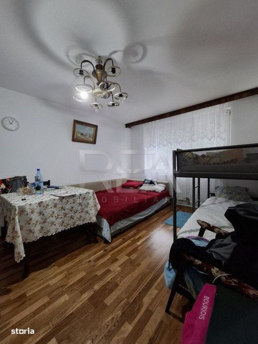 3 Camere | Bloc Reabilitat | Centrala Proprie - Drumul Taberei