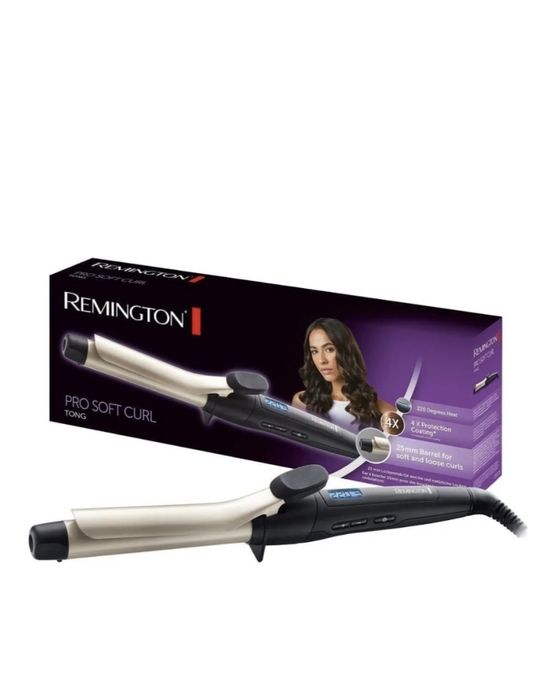 Плойка для кудри