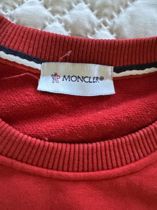 Мъжка блуза calvin klein, moncler и guess