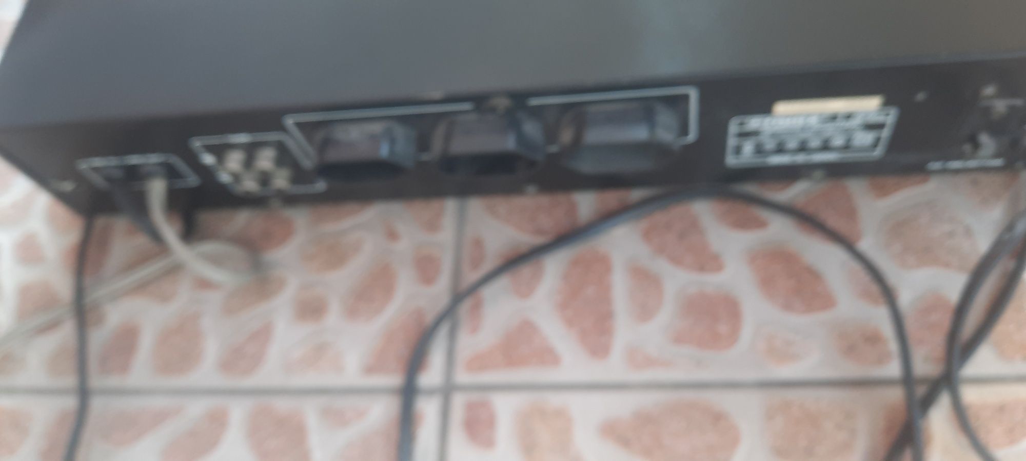Еквалайзер Ficher EQ-870