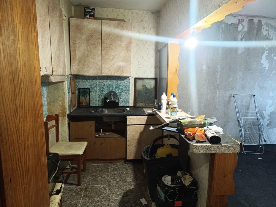 Продава се Едностаен апартамент в София, Люлин 7 - 44 кв.м за 1014 €/кв.м - Снимка #5