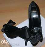 обувки Carvela Blacк