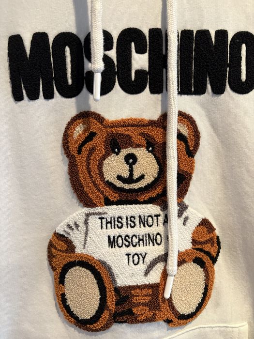 Дамска блуза Moschino