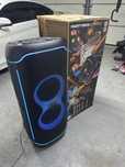 Jbl party box 1100 boxa JBL nou nouta cu garantie