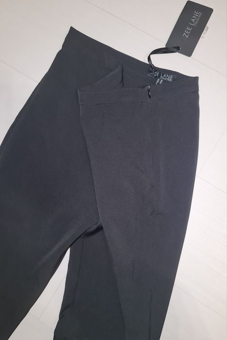 Pantaloni ZeeLane noi cu eticheta, M
