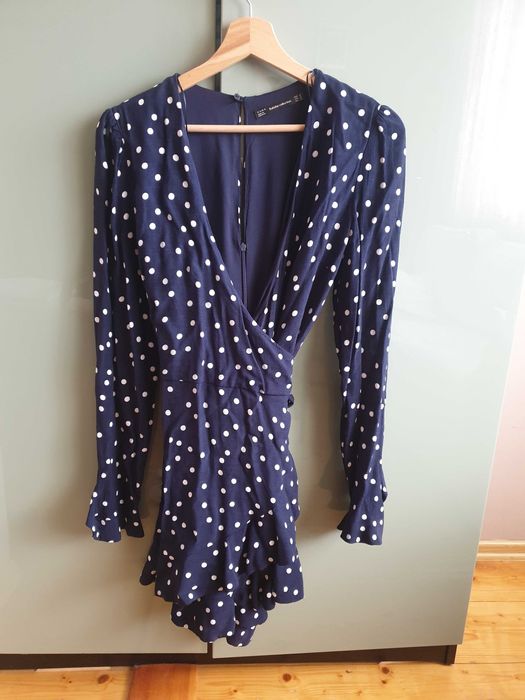 Рокля Zara Trafaluc Collection размер  М
