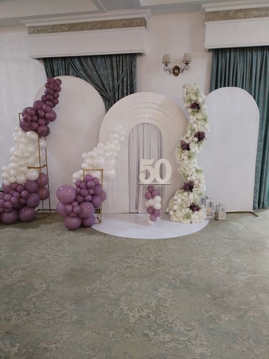 Decor evenimente