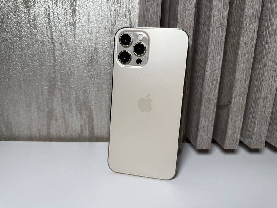 iPhone 12 Pro Max 256GB Garantie 2 ani Universul Telefoanelor