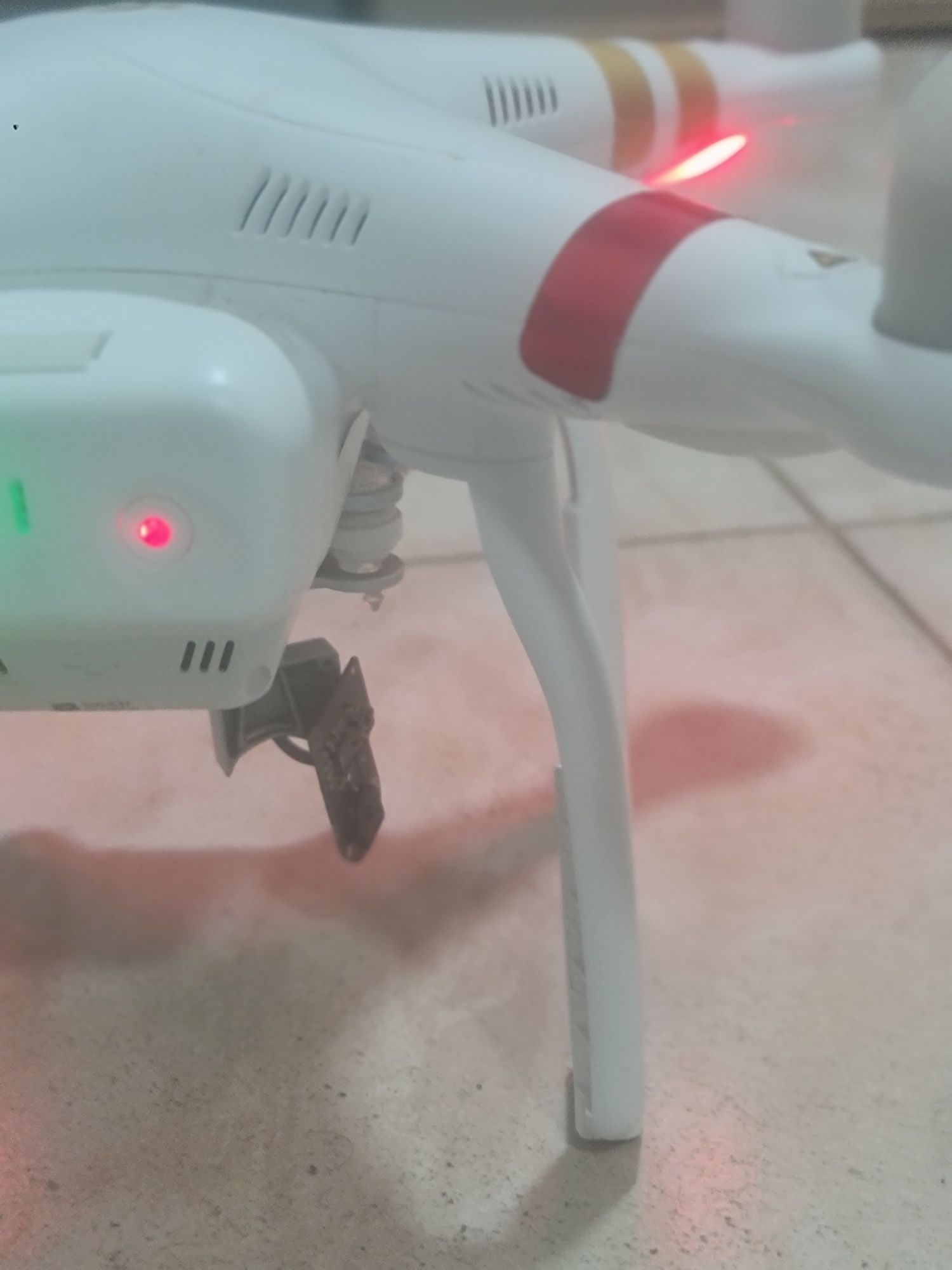 Drona dji PHANTOM 3 SE