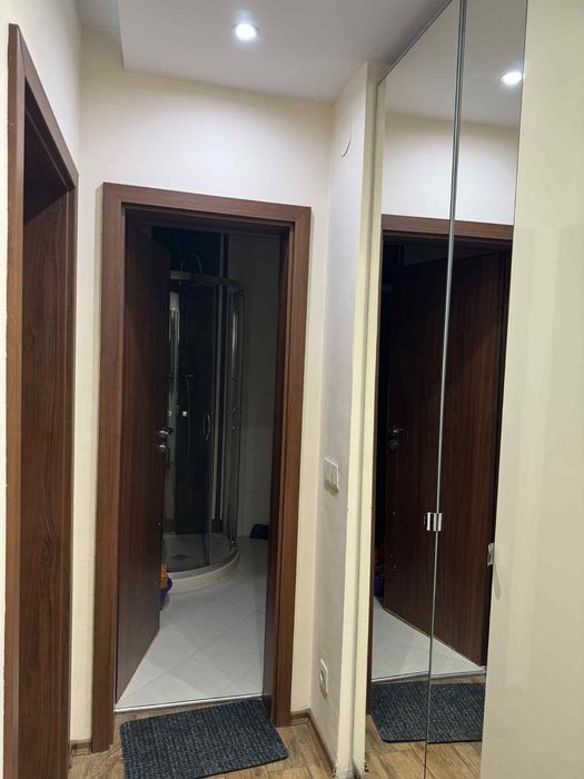 Двустаен, под наем, кв. Бояна