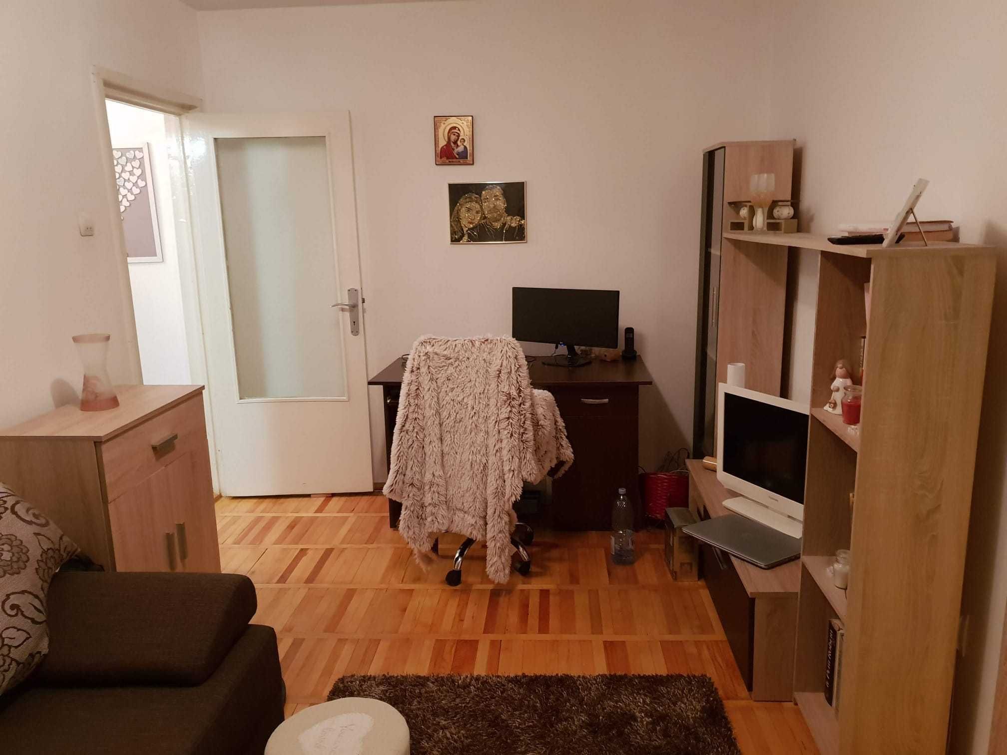 Apartament 2 camere