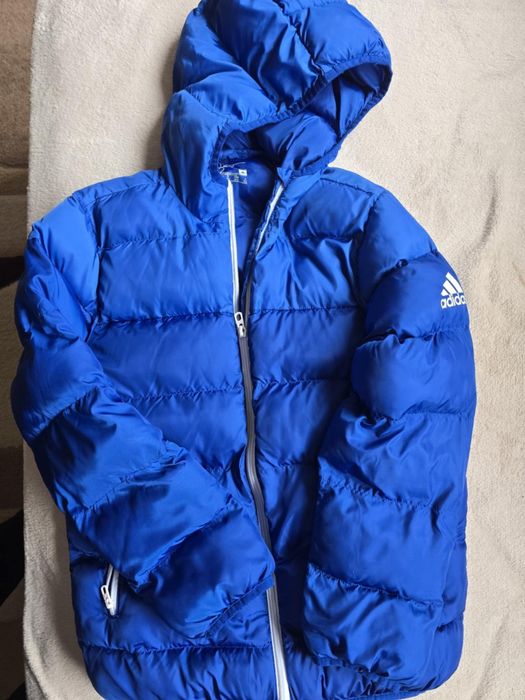 Яке Adidas за 11-12 години
