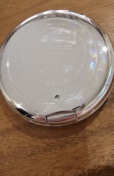 Бронзираща пудра  *DIOR*