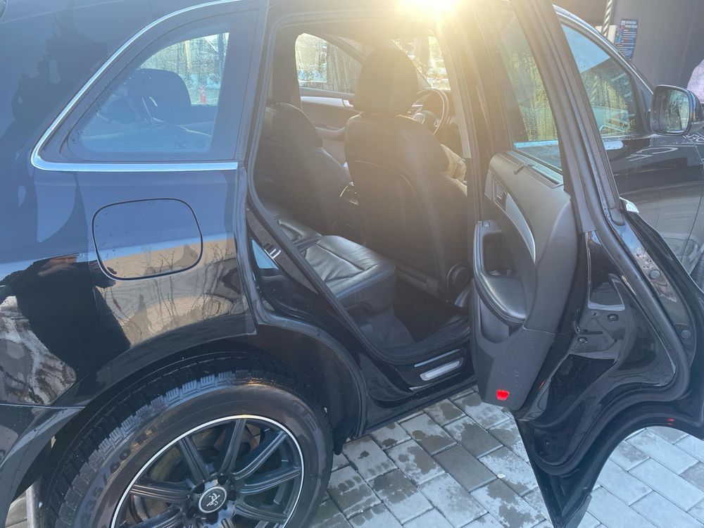 Audi Q5, 2.0, 2010, 8RB