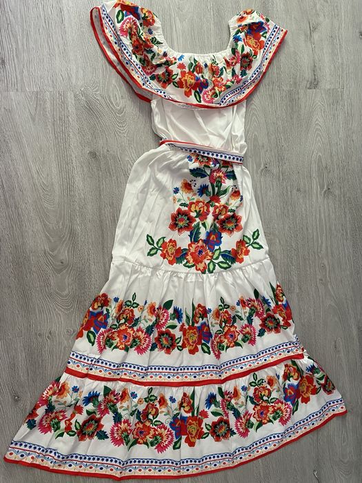 Rochie vara- mar. M - Noua