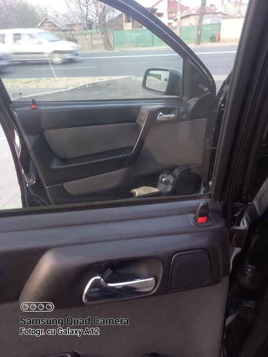 Vând Opel Astra G