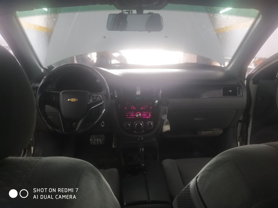 Lacetti 2013 yil Aftomat Navarot