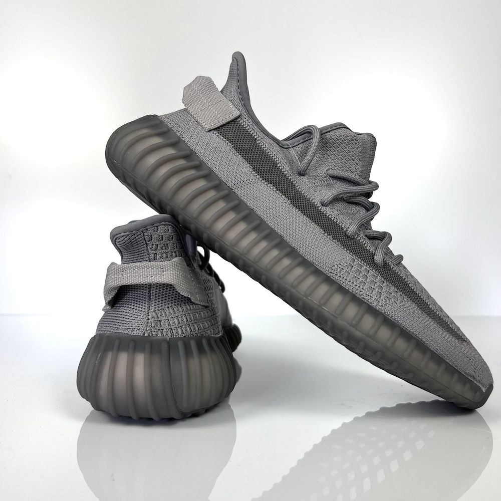 Adidas YEEZY Boost 350 V2 Steel Grey | Размери 40-46 | Нови