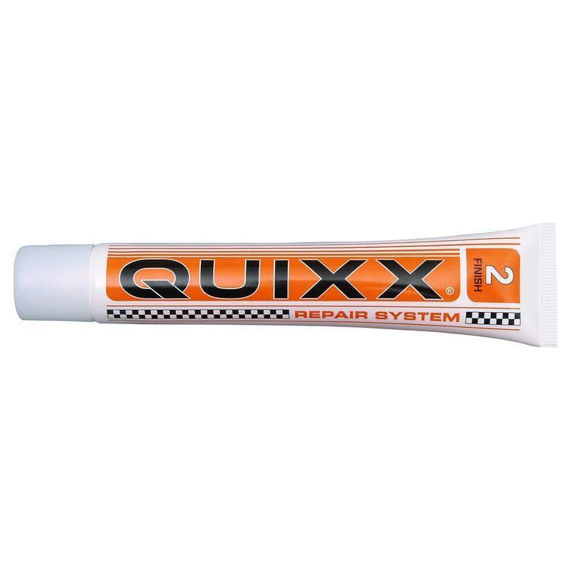 комплект за отстраняване на драскотини от боя quixx10 sumex