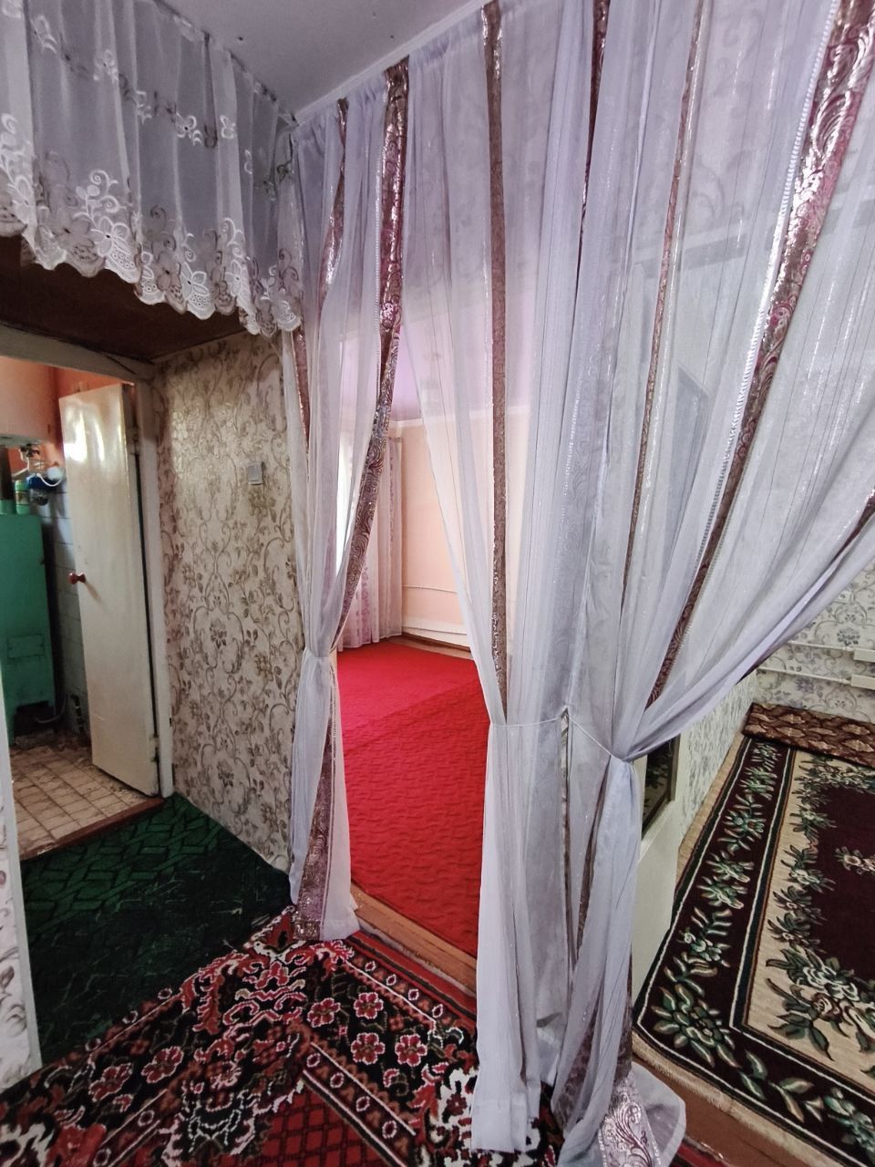 Водник квартира ижара Урганч