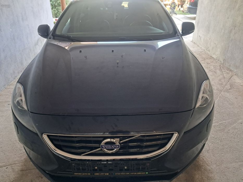 Volvo V40  de vanzare