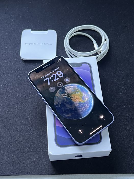 Iphone 12 mini перфектен