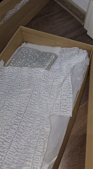 Cizme Steve Madden noi