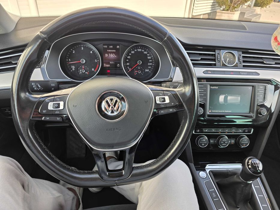Volkswagen Passat 1.9TDI