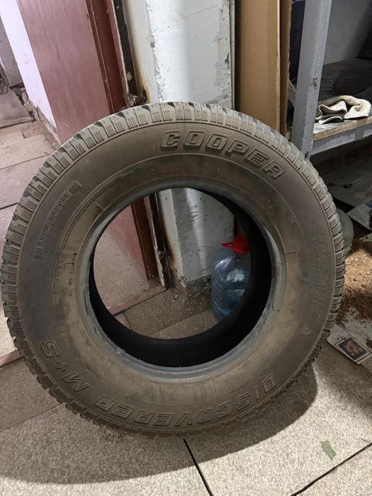 Продам зимние шины