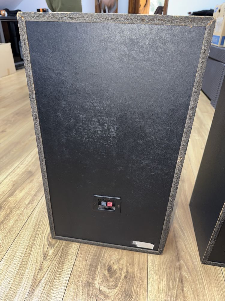 Boxe Pioneer CS 545