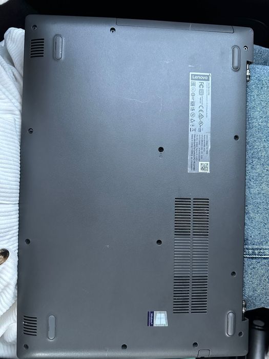 Ноутбук lenovo ideapad 330