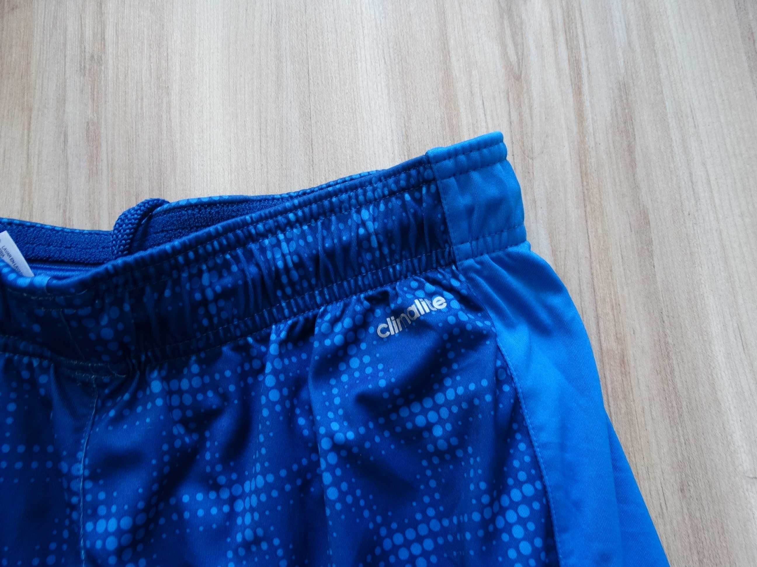 Адидас Adidas Climalite къси панталони къс панталон шорти S