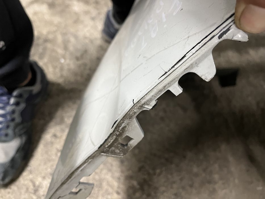 Броня Fiat Panda 2012- 4 бр