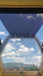 Rulouri exterior parasolar velux .