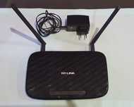 Router TP-LINK Wireless Dual Band Gigabit
