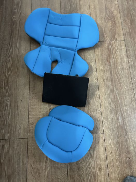 Scaun auto copii lionelo bastian isofix