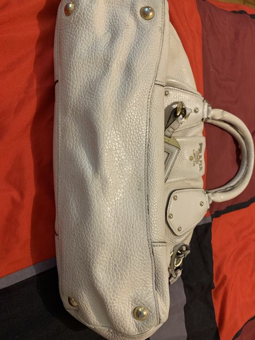 Geanta originala  Prada