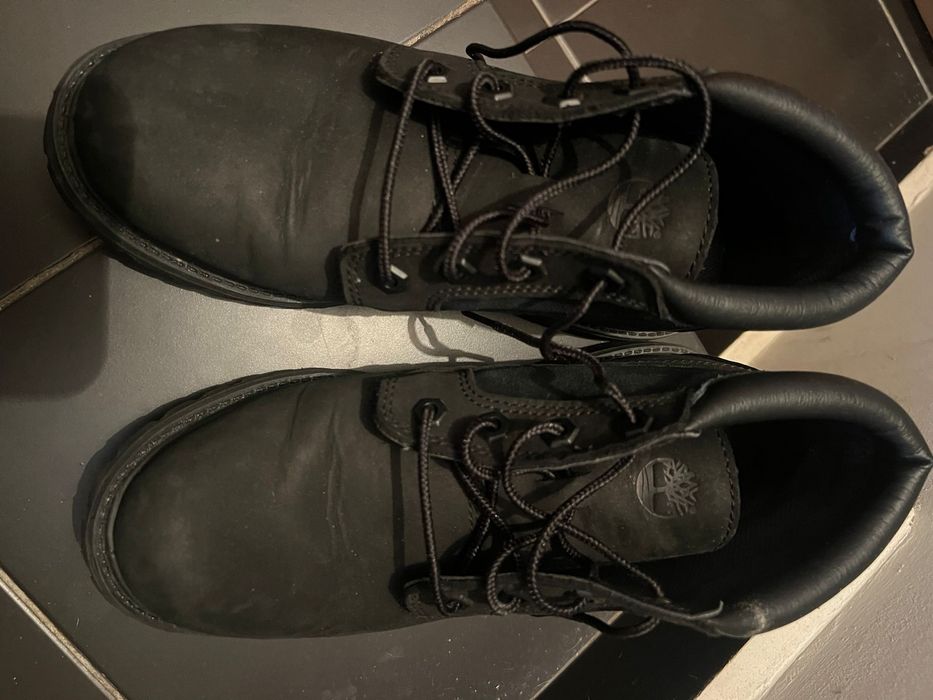 Дански боти timberland