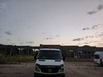 De vînzare mercedes sprinter 513 din 2012, autoturism 8+1