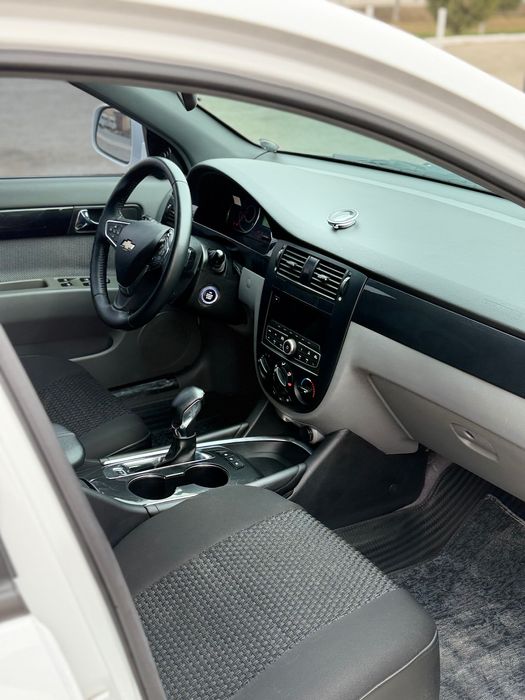 chevrolet gentra 2023