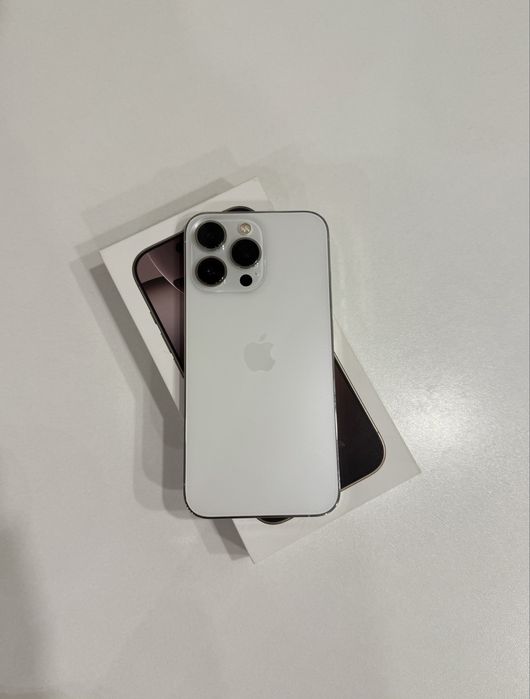 Iphone 13 pro 128GB