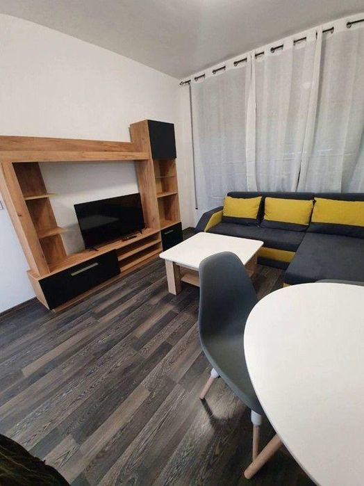 Дава се под наем Двустаен апартамент в София, Овча купел - 55 кв.м за 599 € - Снимка #1