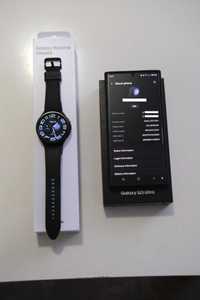 Pachet Samsung Galaxy S23 Ultra + Galaxy Watch 6 Classic