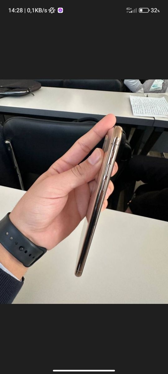iPhone XS max ideal