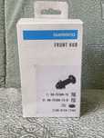Vand Butuc Shimano Nou