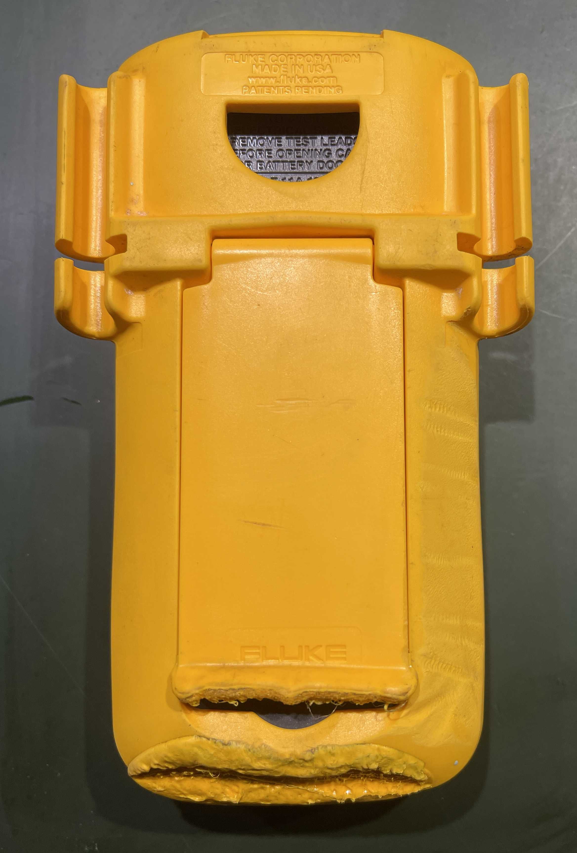 Мултимер FLUKE 112 true rms