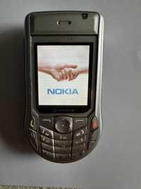 Nokia 6630 de colectie