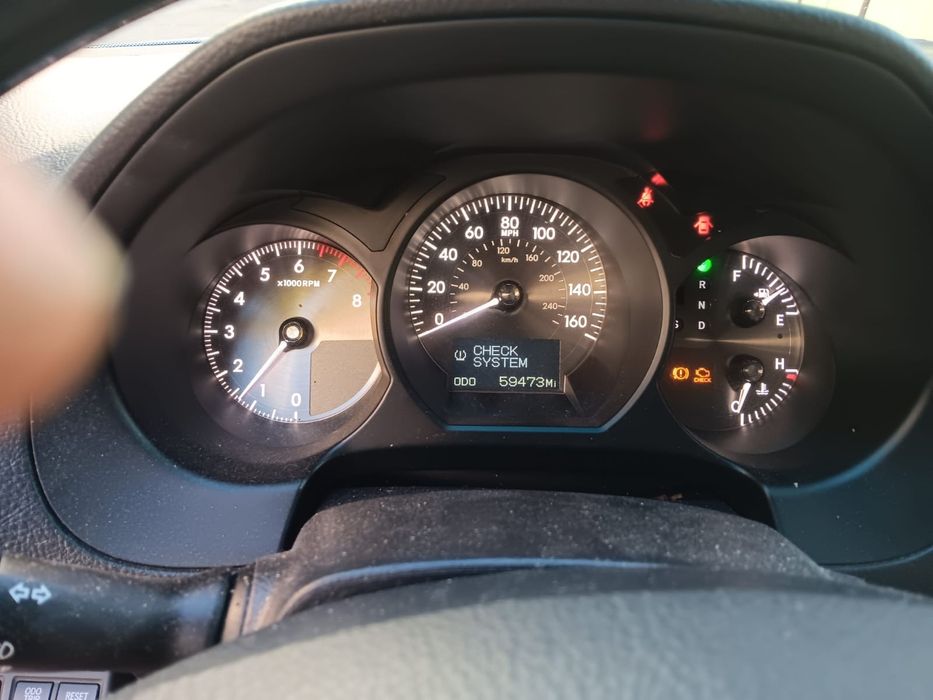 Lexus GS300 benzina